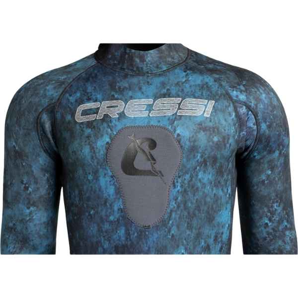 Combinaison Cressi Tokugawa