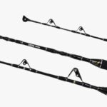 Canne Shimano Tiagra Hyper