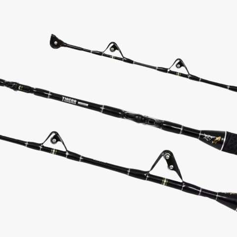 Canne Shimano Tiagra Hyper