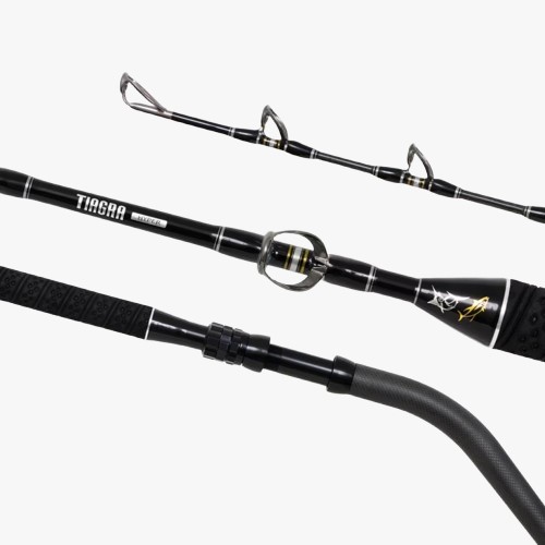 Canne Shimano Tiagra Hyper