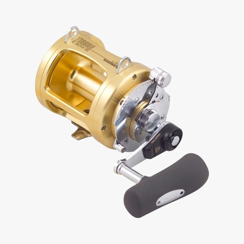Moulinet Shimano Tiagra