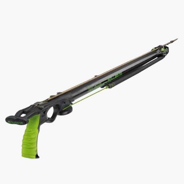 Arbalète Salvimar Metal Roller