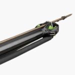 Arbalète Salvimar Metal Roller