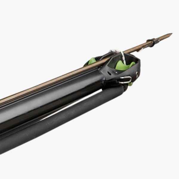 Arbalète Salvimar Metal Roller