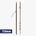 Flèche Salvimar Pacific - 7.5mm