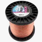 Nylon Powerline IGFA 1000m