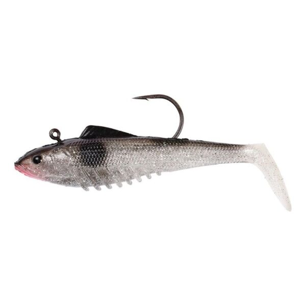 Leurre Shimano Squidgies Slickrig