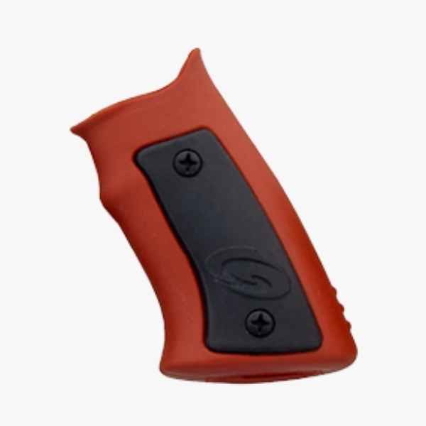Grip Caoutchouc Crosse Rob Allen