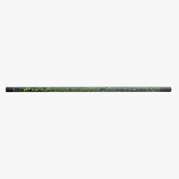 Tube Aluminium Rob Allen Caranx