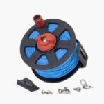 Moulinet Rob Allen Vecta 2 UHMPE