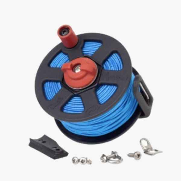 Moulinet Rob Allen Vecta 2 UHMPE