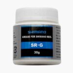 Graisse Moulinet Shimano