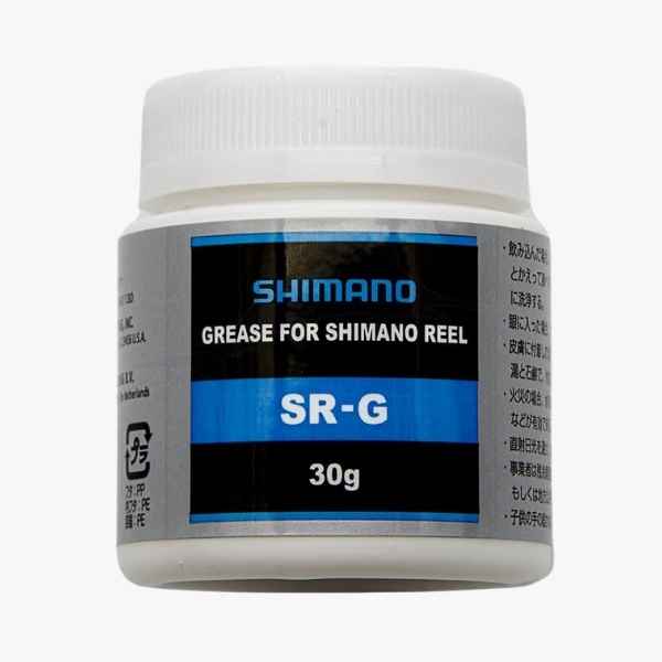 Graisse Moulinet Shimano