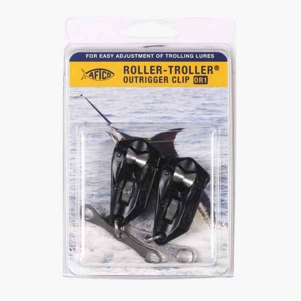 Pince Tangon Aftco Outrigger X2
