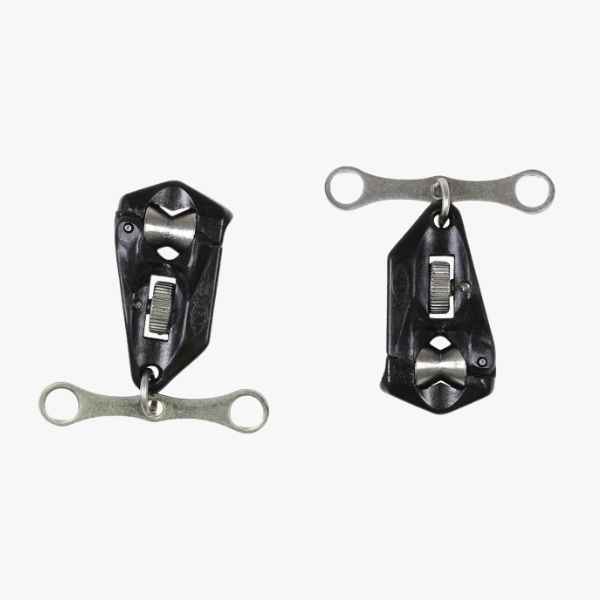 Pince Tangon Aftco Outrigger X2