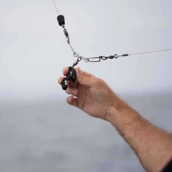 Pince Tangon Aftco Outrigger X2