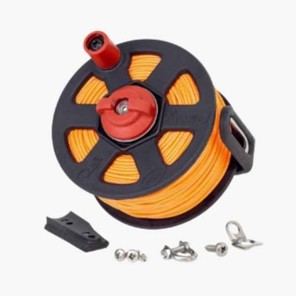 Moulinet Rob Allen Vecta 2 UHMPE