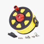 Moulinet Rob Allen Vecta 2 UHMPE