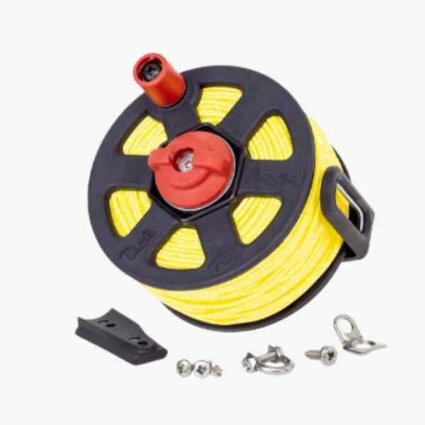 Moulinet Rob Allen Vecta 2 UHMPE