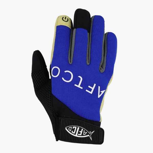 Gants Aftco Release
