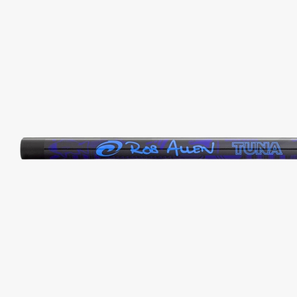 Tube Aluminium Rob Allen Tuna