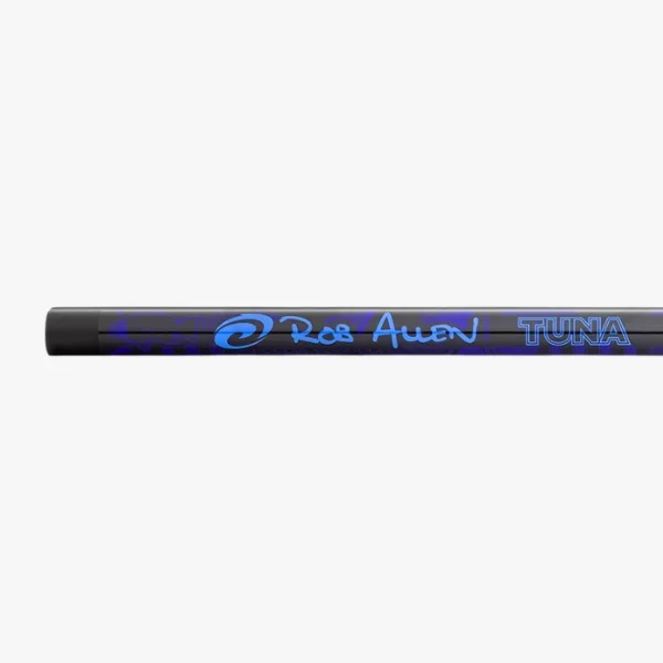 Tube Aluminium Rob Allen Tuna