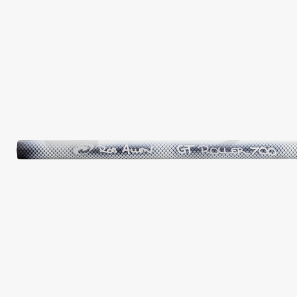 Tube Carbone Rob Allen Digital White