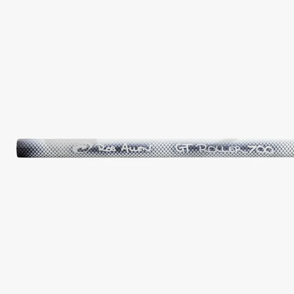 Tube Carbone Rob Allen Digital White