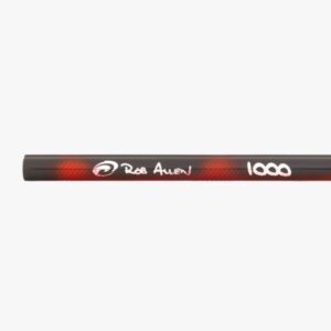 Tube Carbone Rob Allen Digital Red