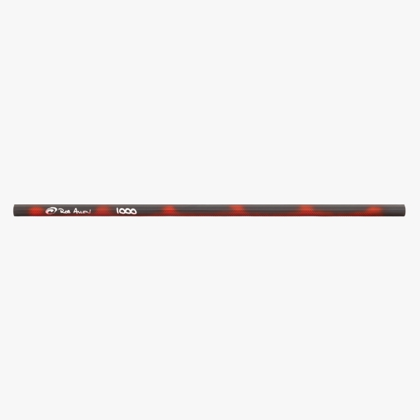 Tube Carbone Rob Allen Digital Red