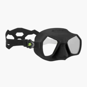 Masque Salvimar Hathor - Noir