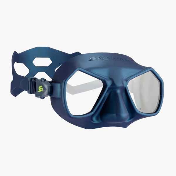Masque Salvimar Hathor - Bleu