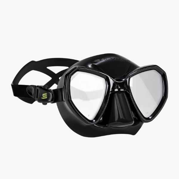 Masque Salvimar Morpheus - Noir