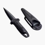 Couteau Salvimar Atlantis Black