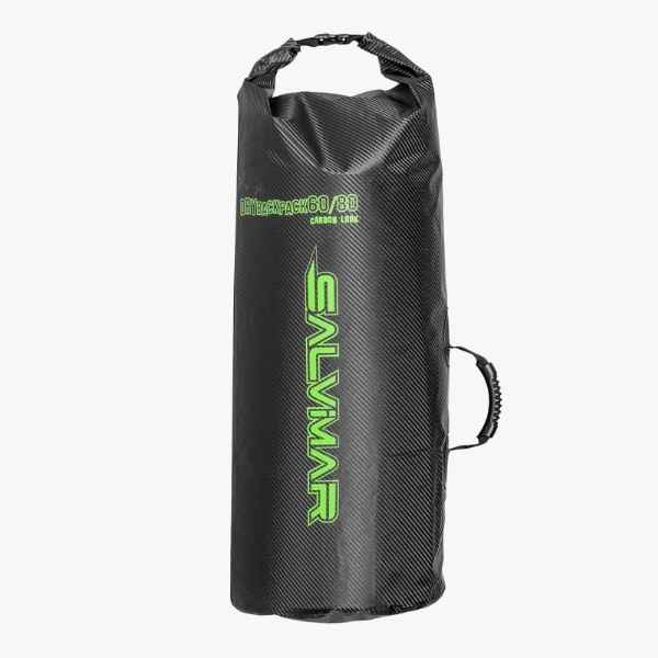 Sac Salvimar Dry Back - 60/80L