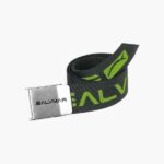 Ceinture Salvimar Cordura - Inox