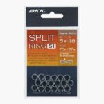 Anneau Brisé BKK Split Ring 51