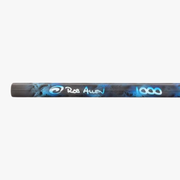 Tube Carbone Rob Allen Blue Water Camo