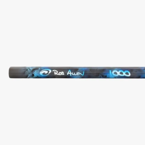Tube Carbone Rob Allen Blue Water Camo