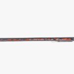Tube Aluminium Rob Allen Snapper - Rouge