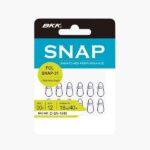 Agrafe BKK FCL Snap 31