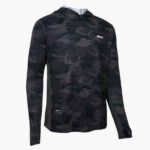 Tee-Shirt UV BKK Long Sleeve