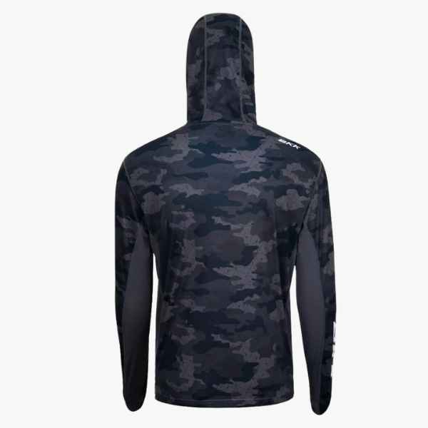 Tee-Shirt UV BKK Long Sleeve