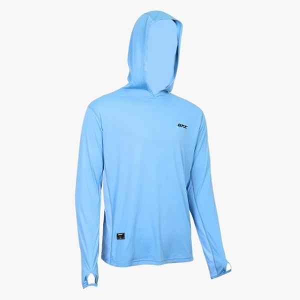 Tee-Shirt UV BKK GT