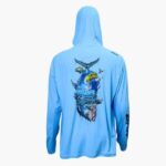 Tee-Shirt UV BKK GT