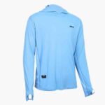 Tee-Shirt UV BKK GT