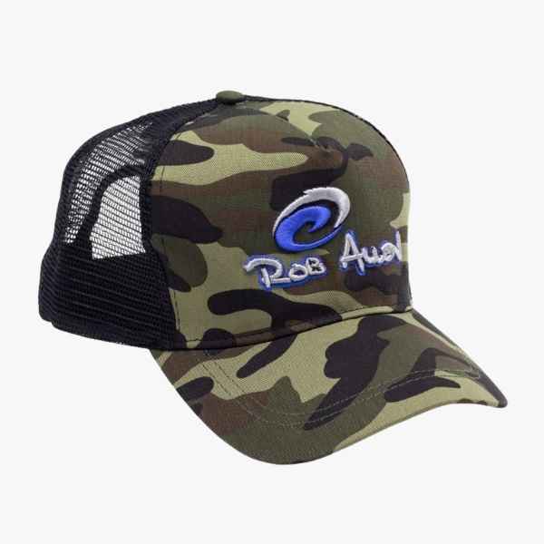 Casquette Rob Allen Trucker