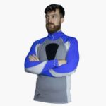 Rashguard Rob Allen Top