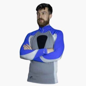Rashguard Rob Allen Top