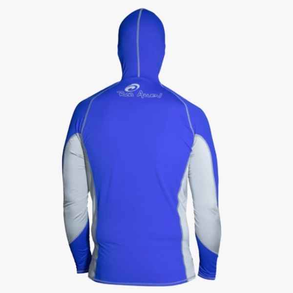 Rashguard Rob Allen Top